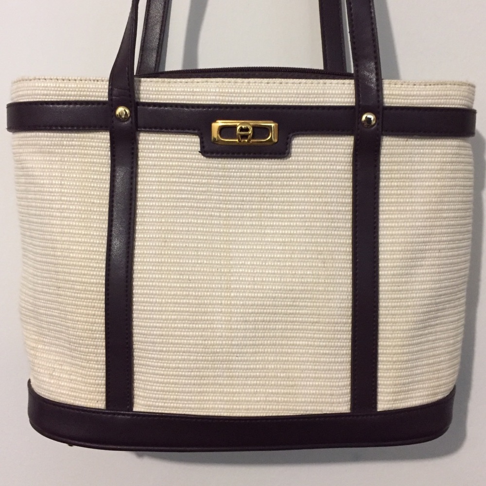 Etienne Aigner shoulder bag/purse